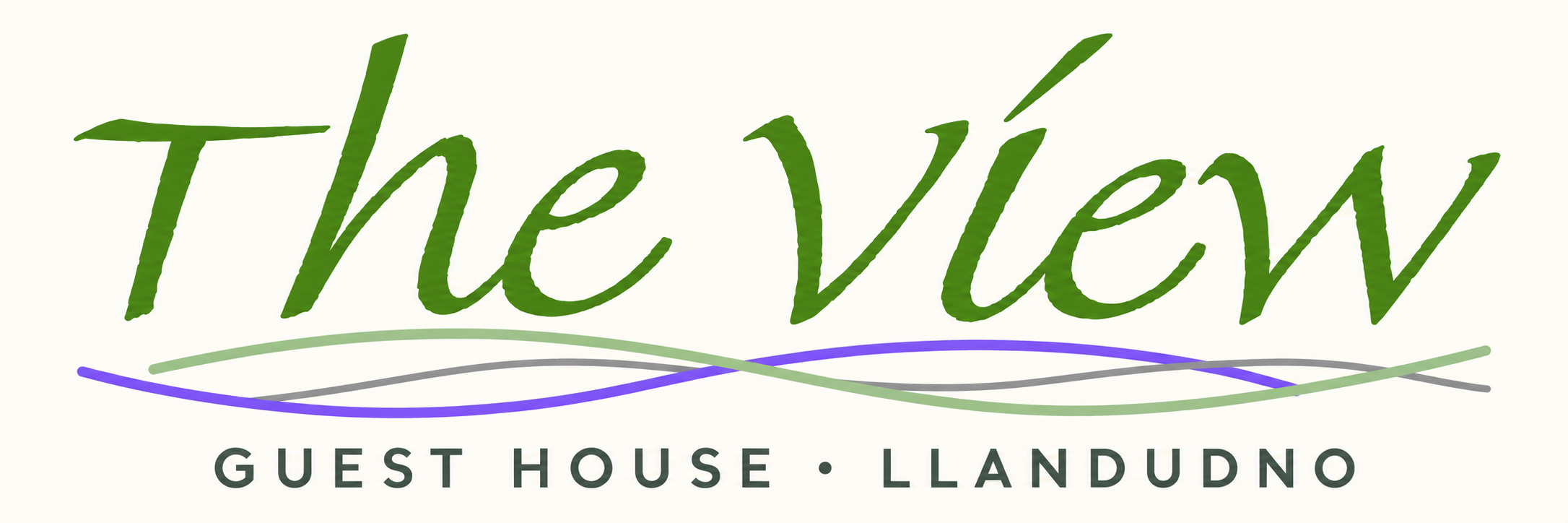 The View Guest House · Llandudno